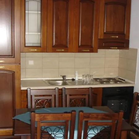 Menir Luxury Apartments Prinos  Room photo