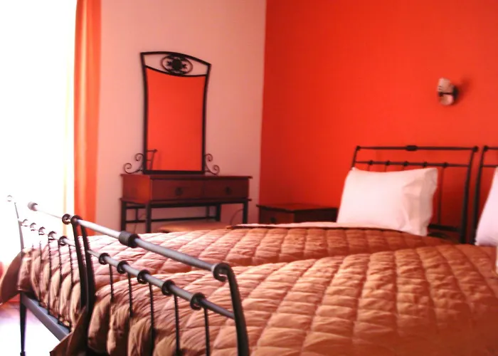 Menir Luxury Apartments