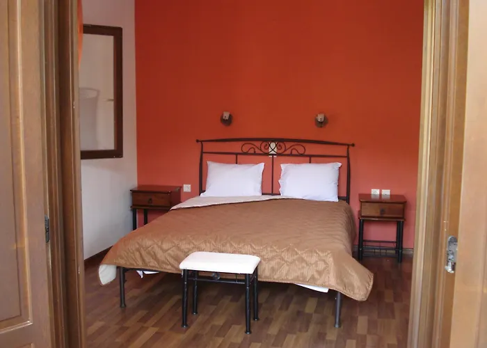 Menir Luxury Apartments