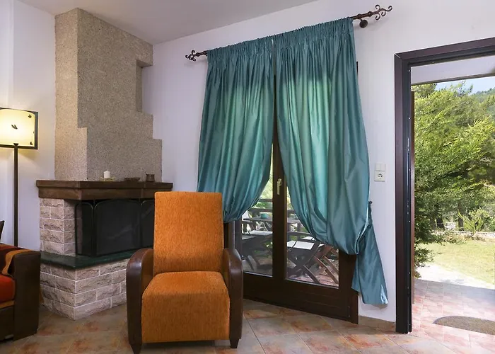 Menir Luxury Apartments