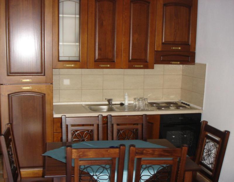 Apartment Menir Luxury Prinos (Thasos)