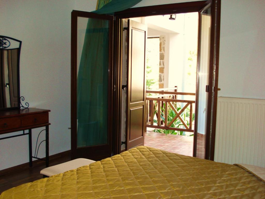 Apartment Menir Luxury