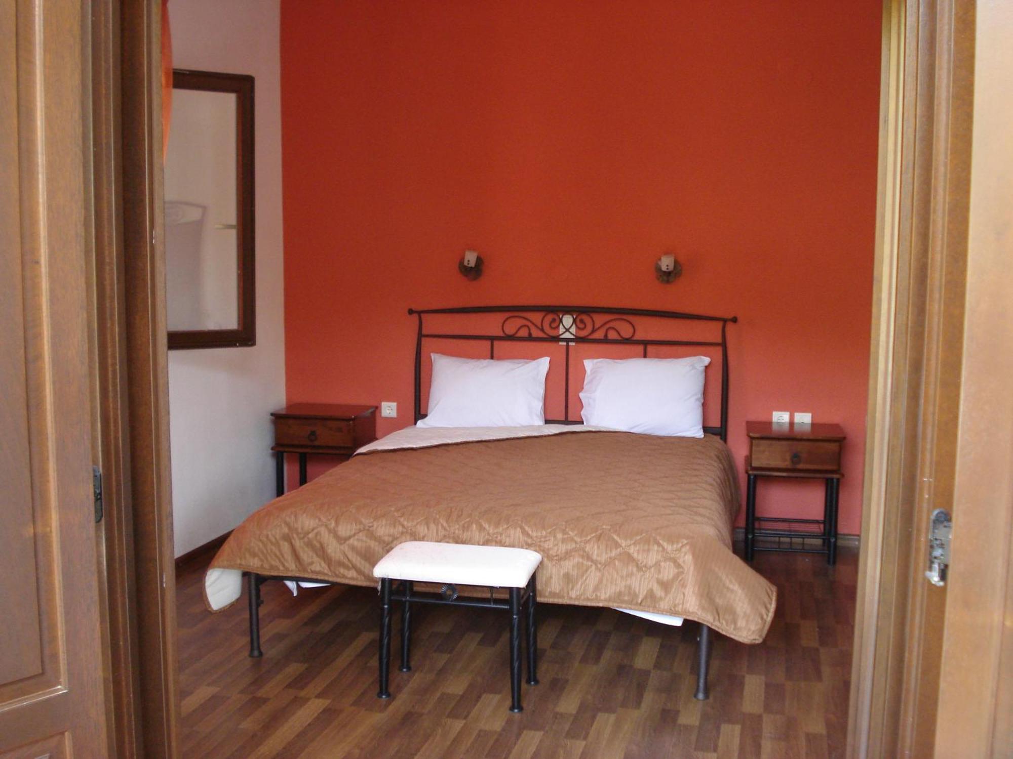 Apartment Menir Luxury