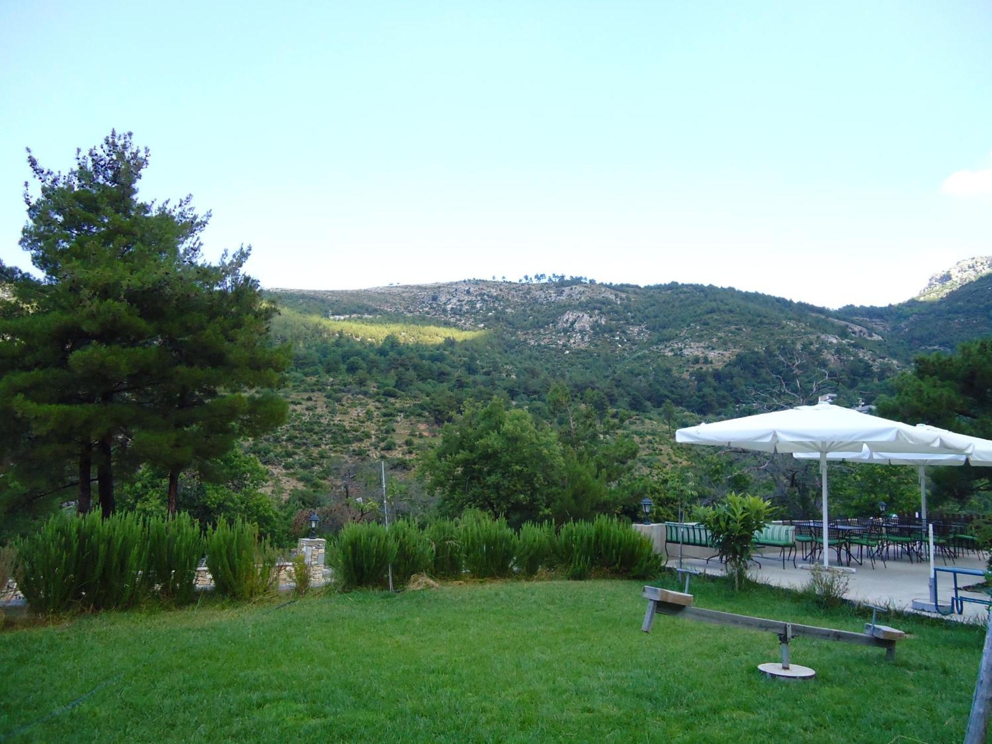 Apartment Menir Luxury *
