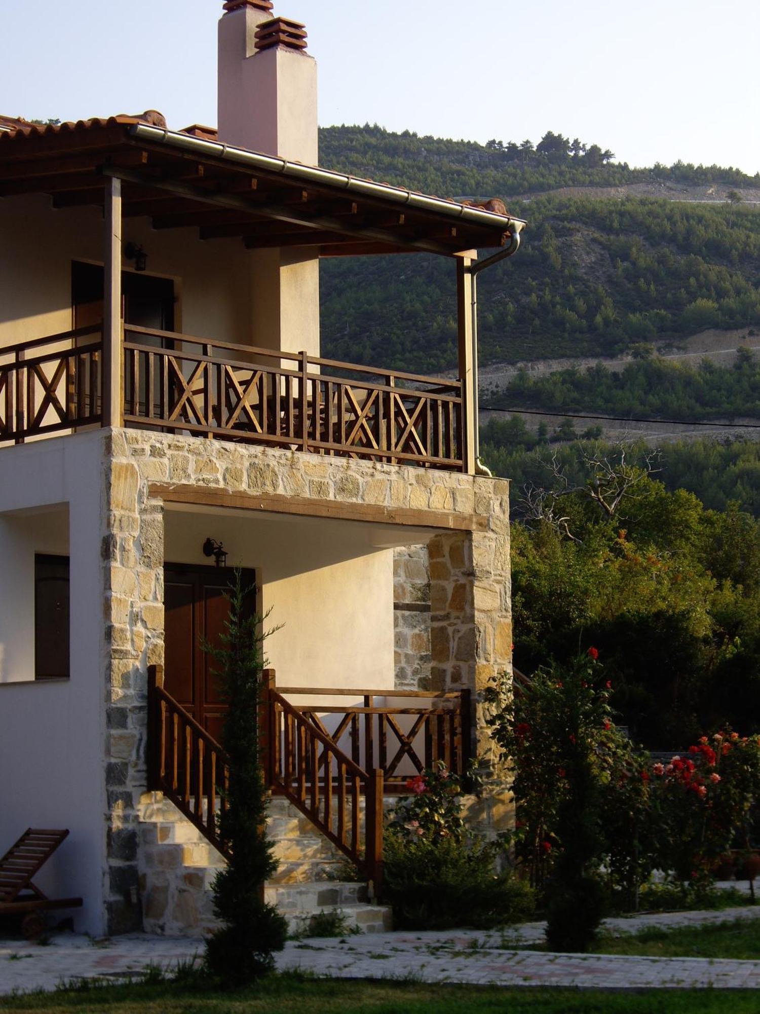 Apartment Menir Luxury *