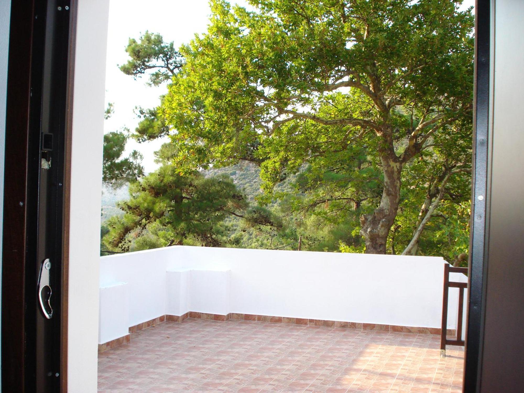 Apartment Menir Luxury Prinos (Thasos)