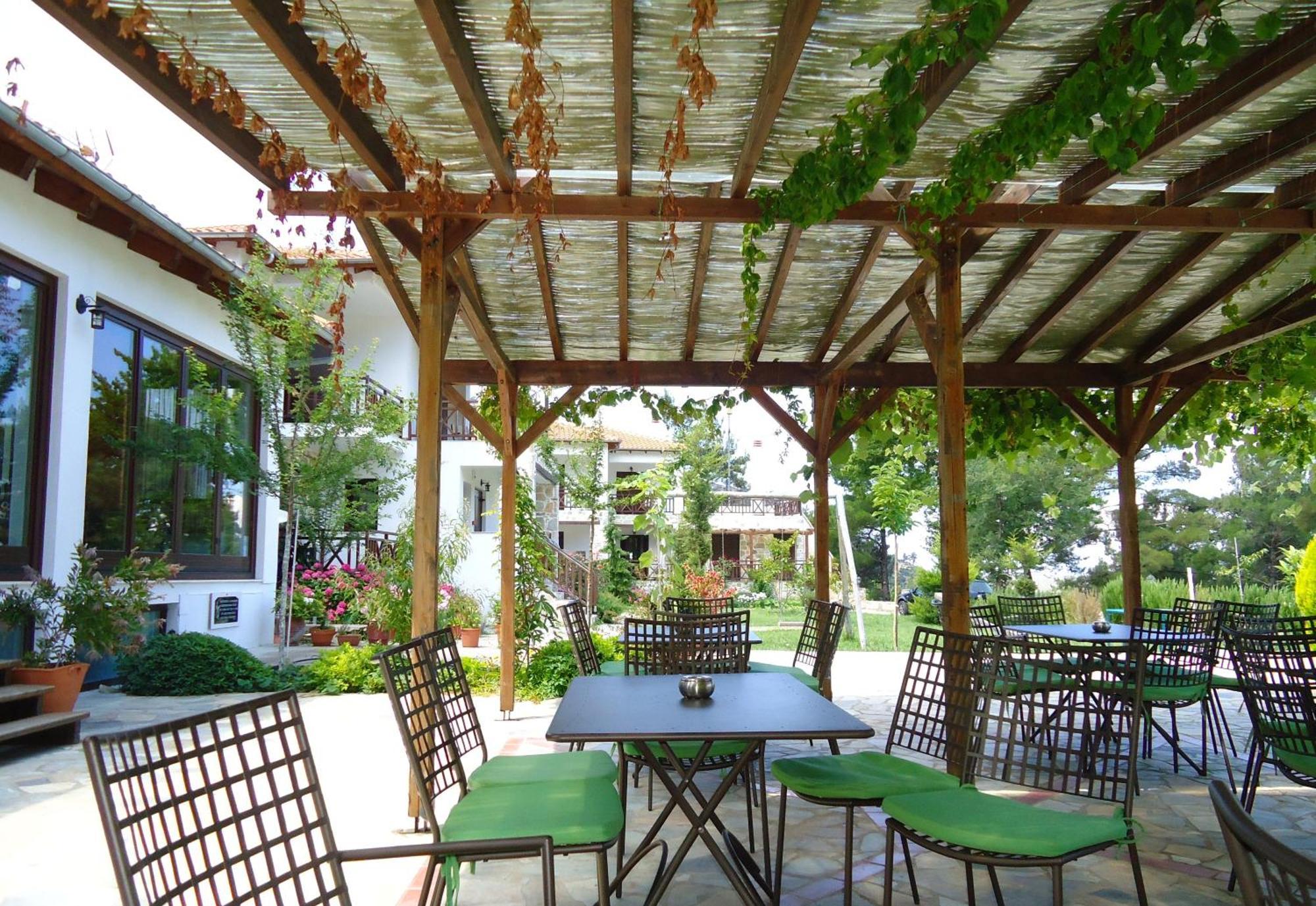 Apartment Menir Luxury Prinos (Thasos)