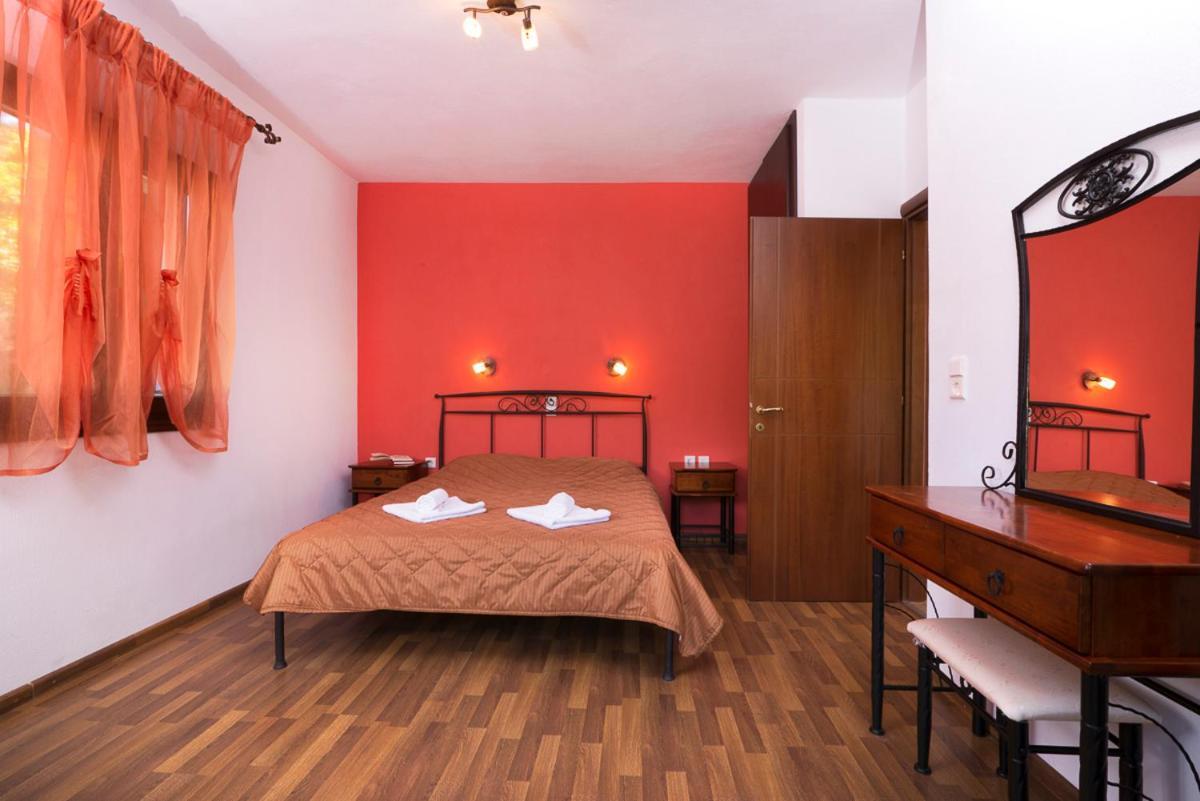 Apartment Menir Luxury Prinos (Thasos)