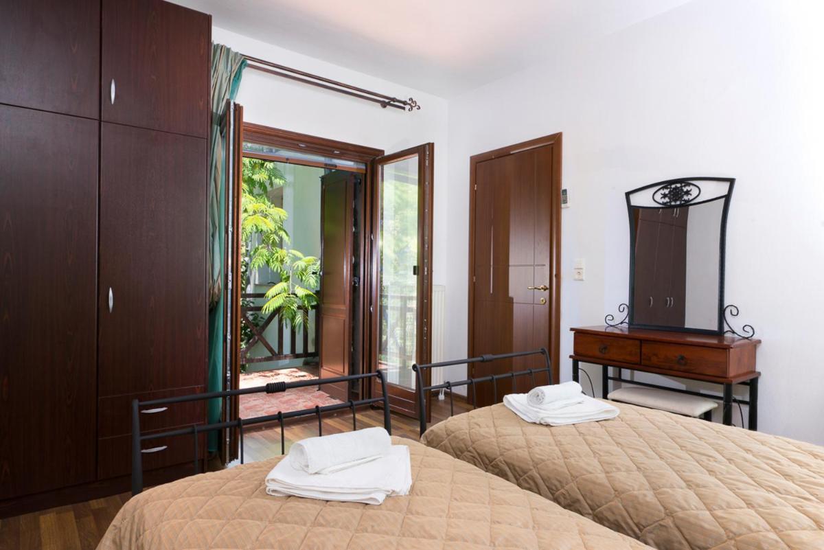 Menir Luxury Prinos (Thasos)