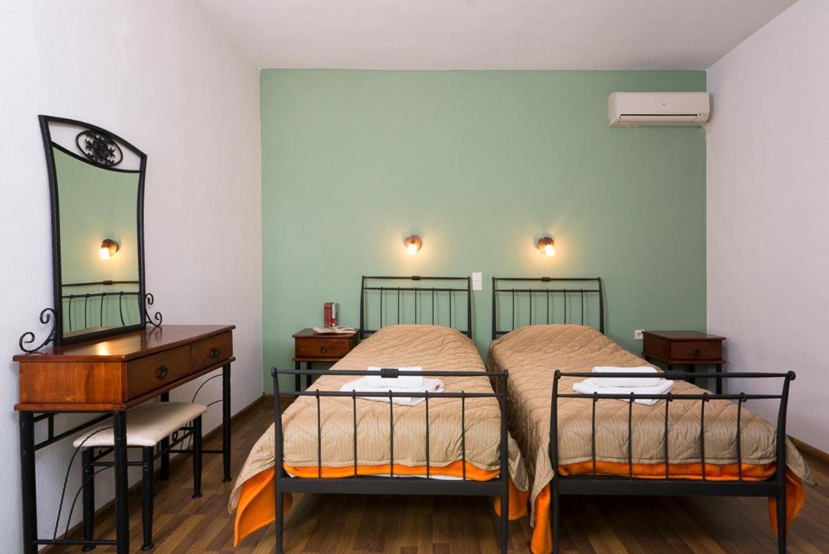 Menir Luxury Prinos (Thasos)
