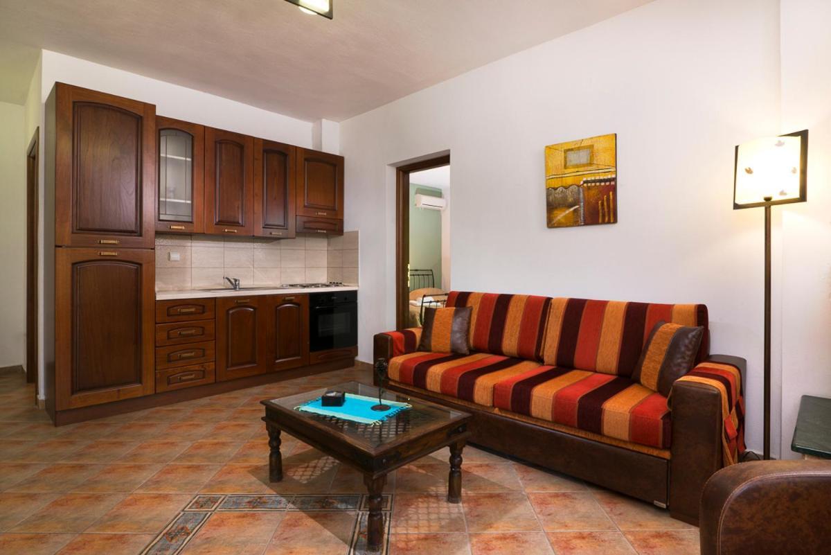 Menir Luxury Apartment