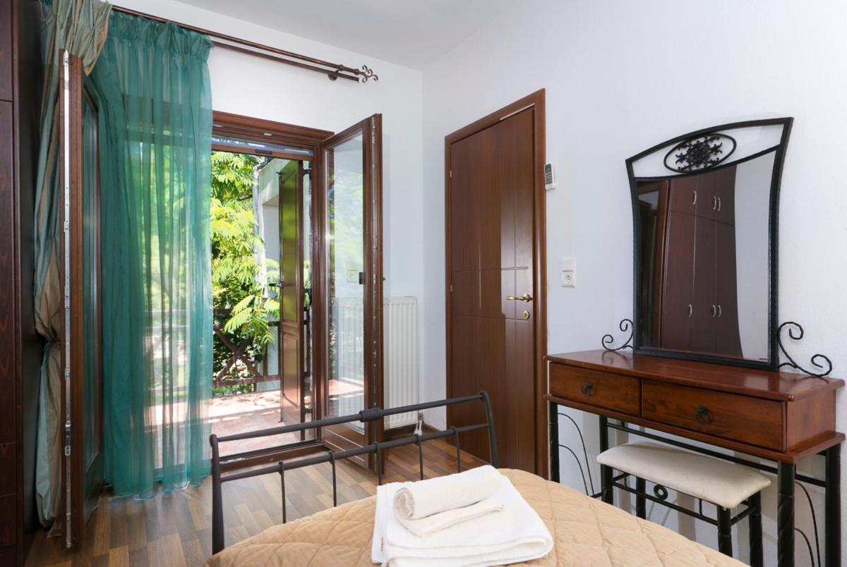 Menir Luxury *