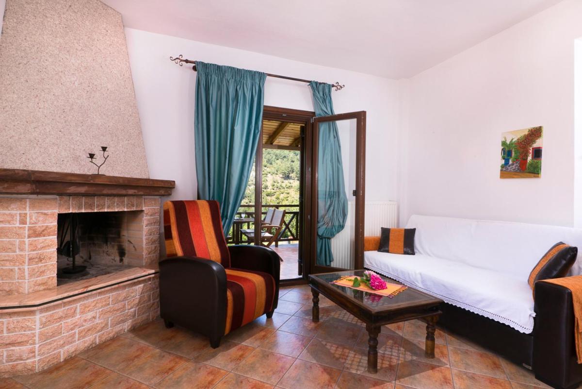 Apartment Menir Luxury