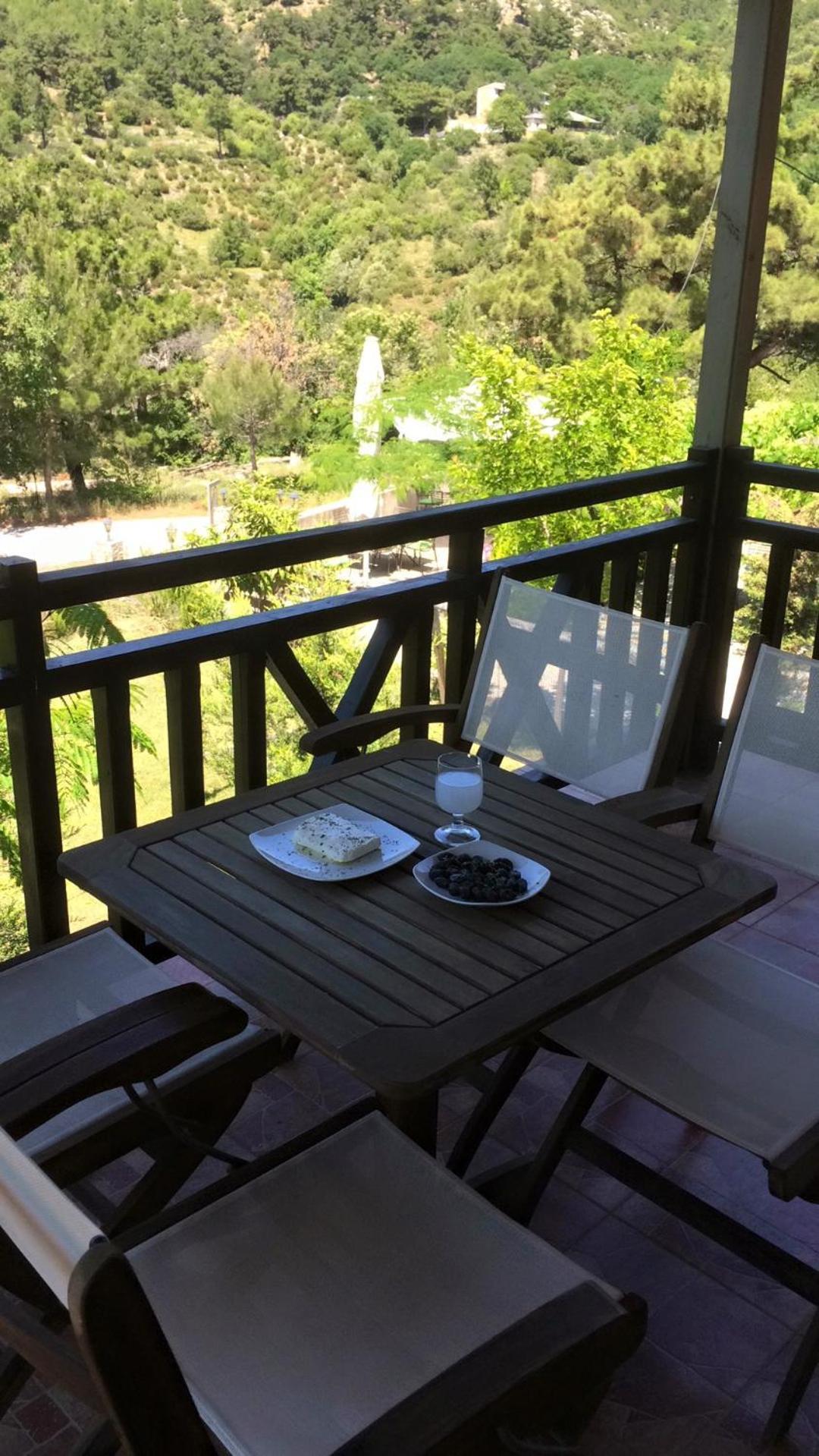 Apartment Menir Luxury *