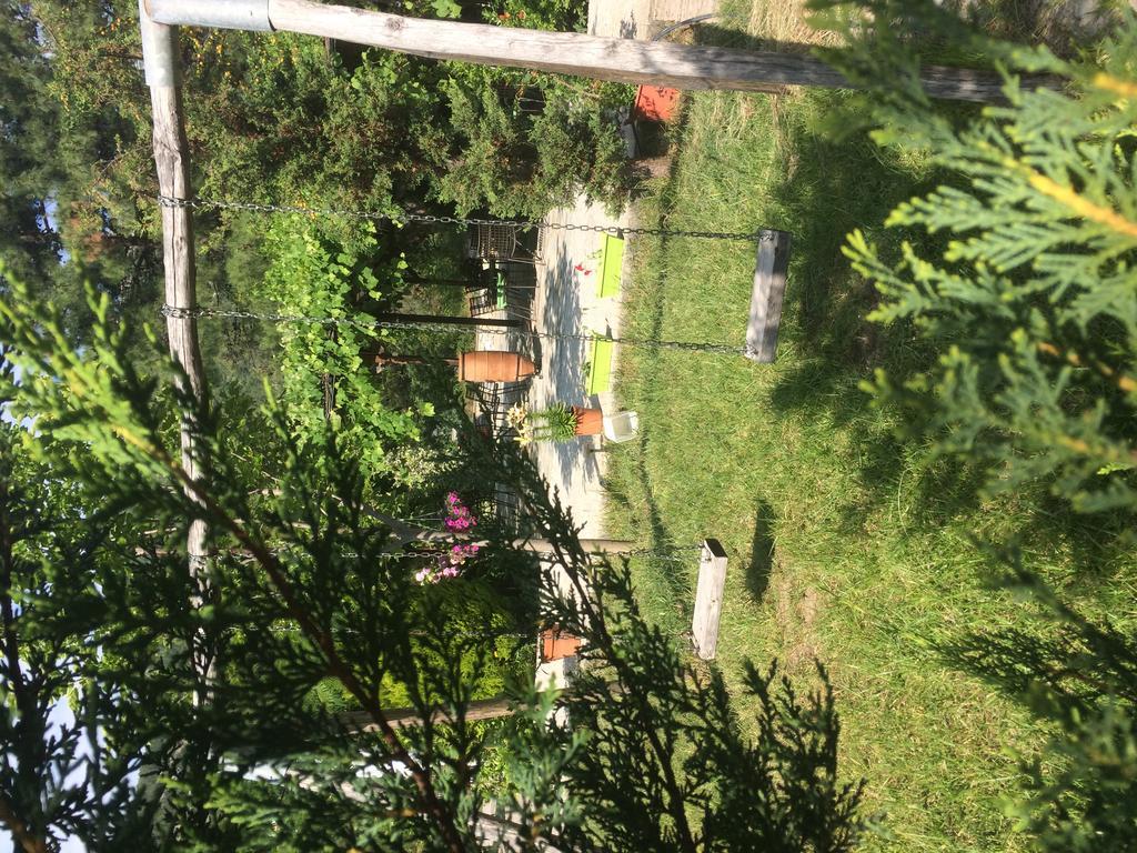 Apartment Menir Luxury