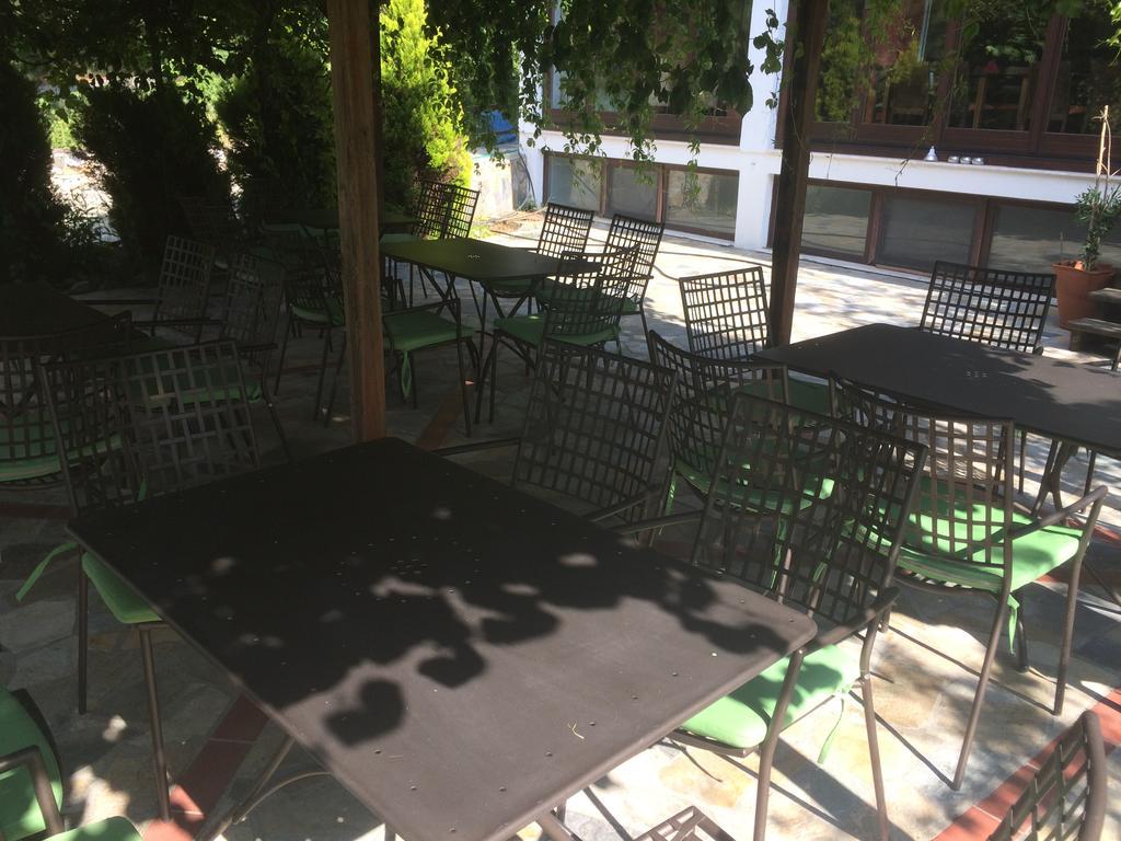 Apartment Menir Luxury Prinos (Thasos)