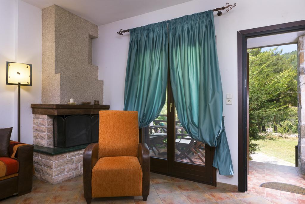 Apartment Menir Luxury Prinos (Thasos)
