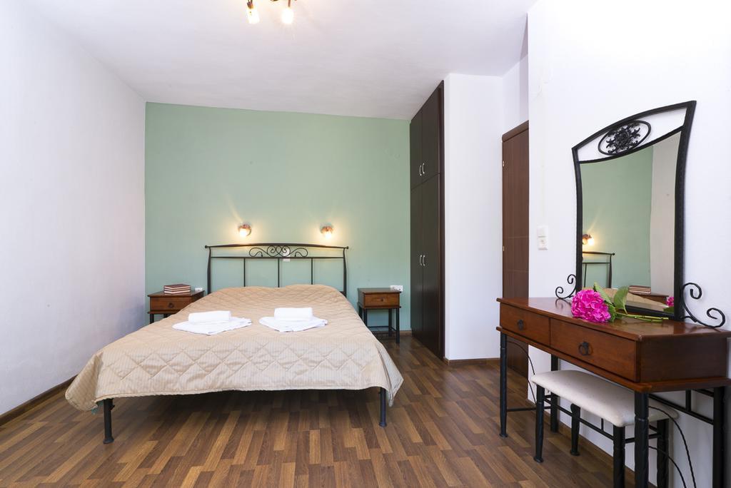 Apartment Menir Luxury