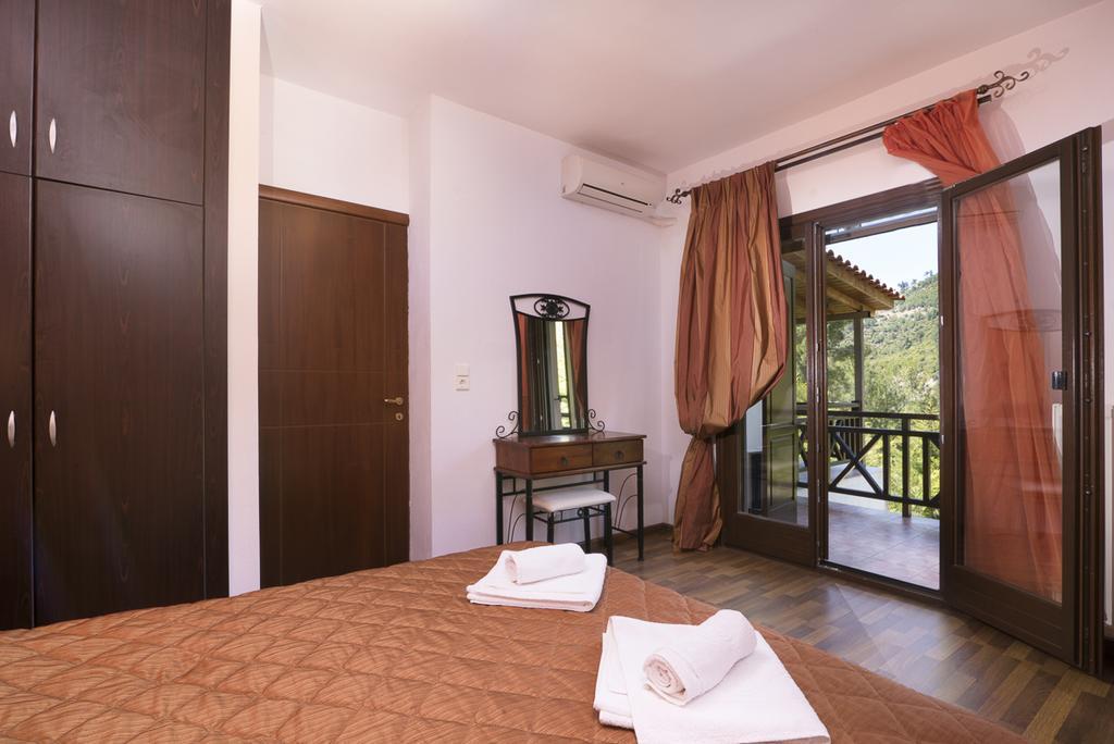 Menir Luxury