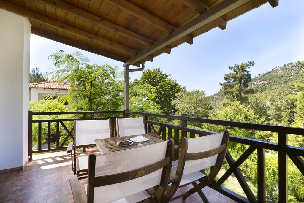Menir Luxury