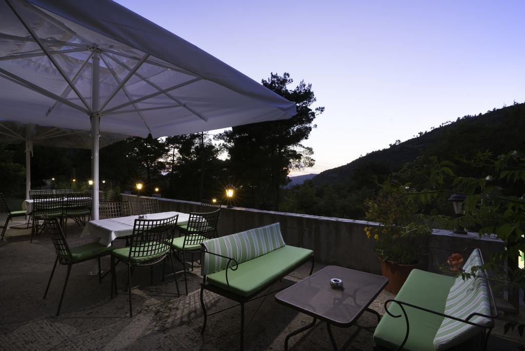Apartment Menir Luxury Prinos (Thasos)