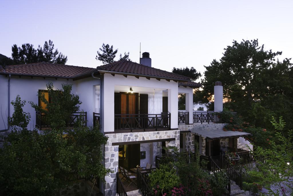 Menir Luxury