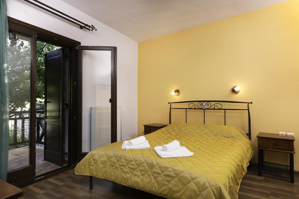 Menir Luxury Prinos (Thasos)