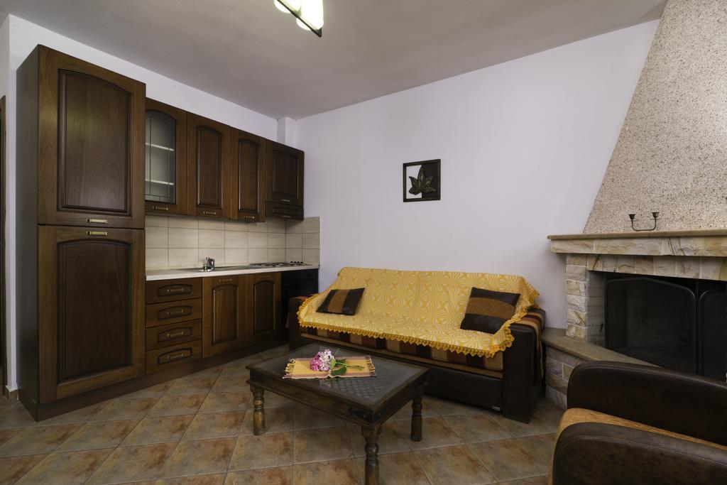Menir Luxury Prinos (Thasos)