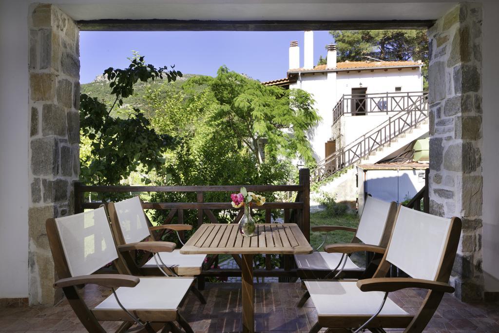 Apartment Menir Luxury *