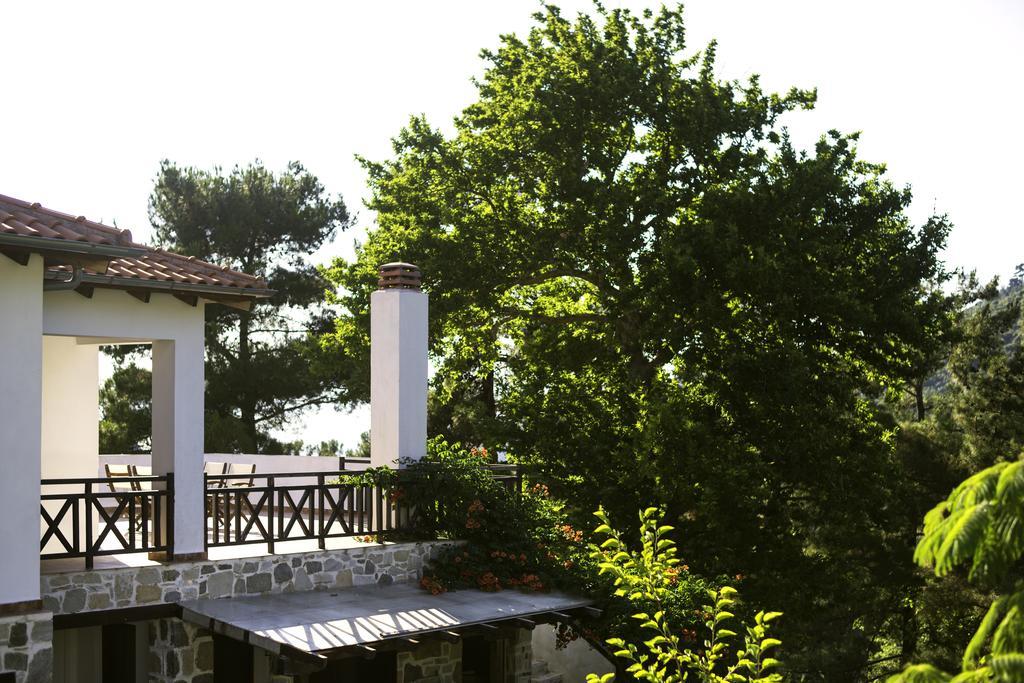Menir Luxury Prinos (Thasos)