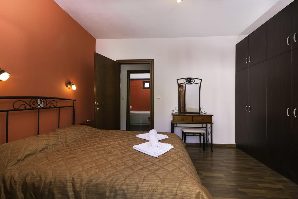 Menir Luxury