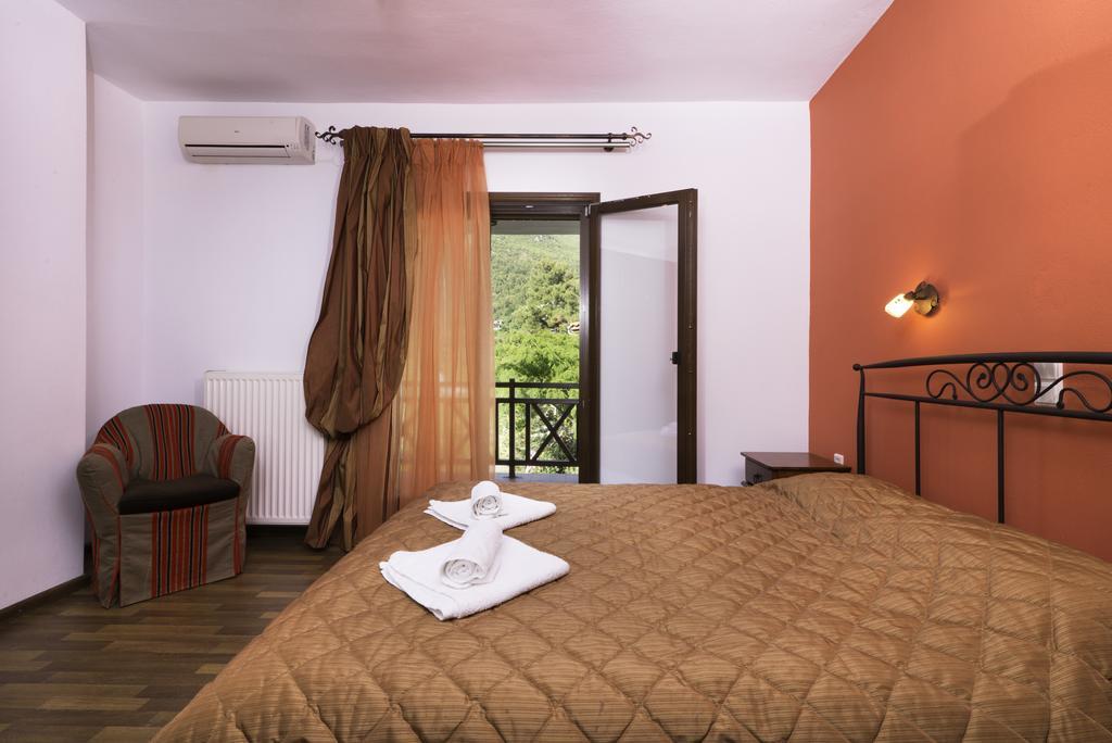 Apartment Menir Luxury Prínos