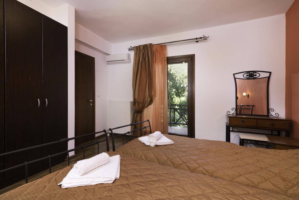 Apartment Menir Luxury Prinos (Thasos)