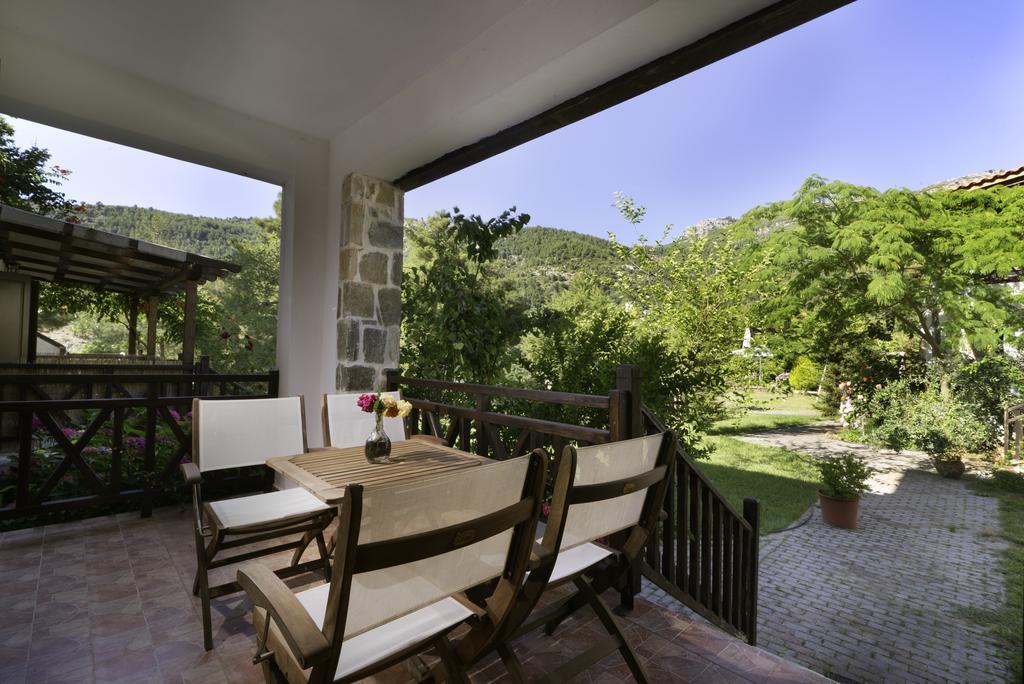 Apartment Menir Luxury Prinos (Thasos)