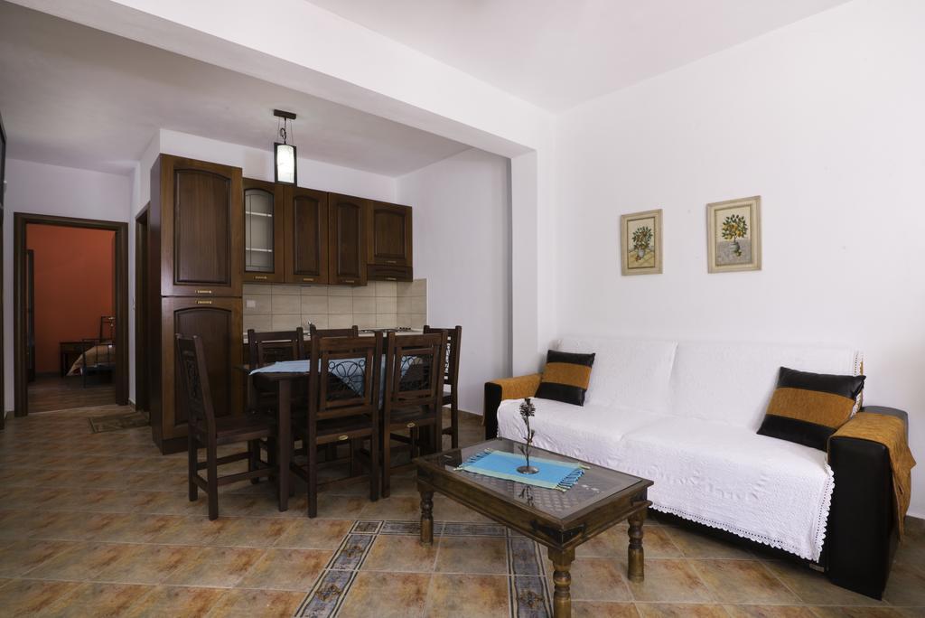 Menir Luxury
