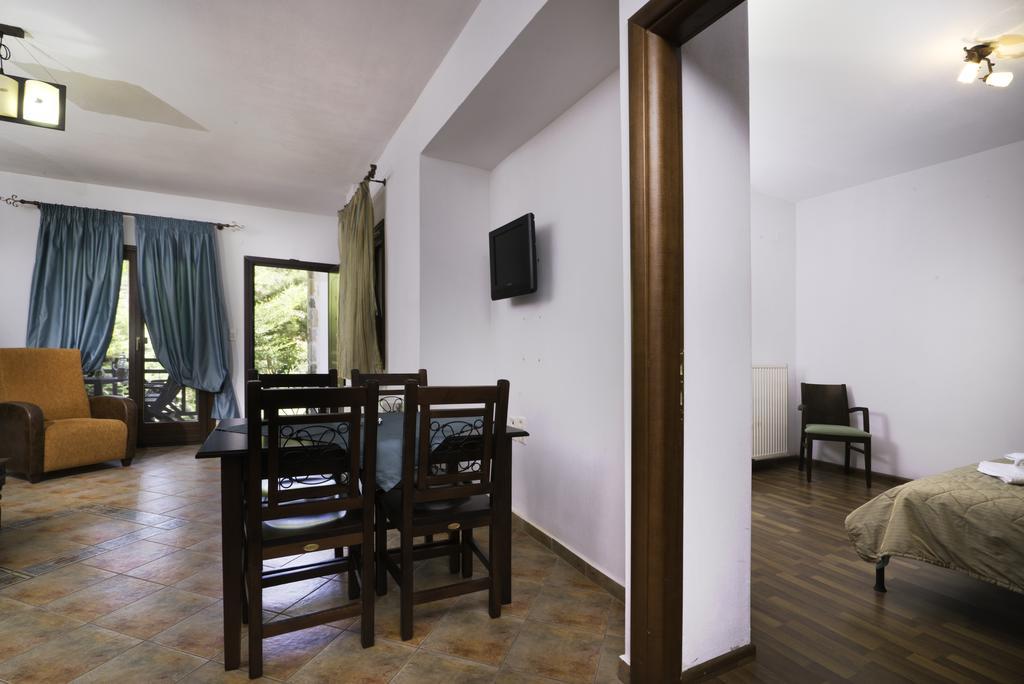 Apartment Menir Luxury *