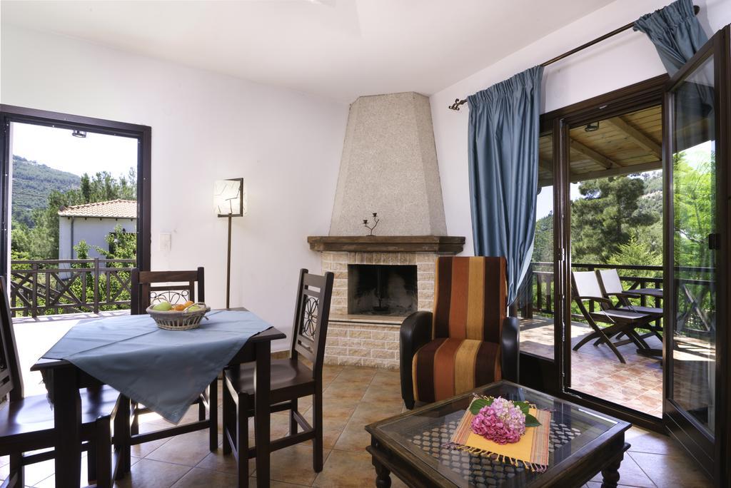 Menir Luxury