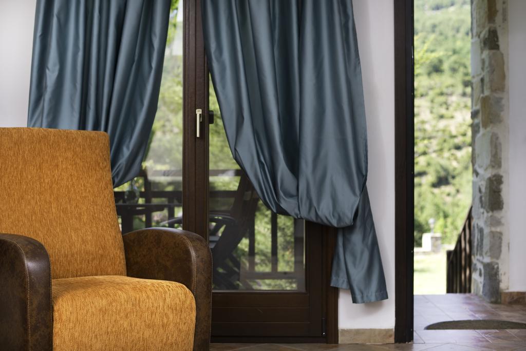 Apartment Menir Luxury