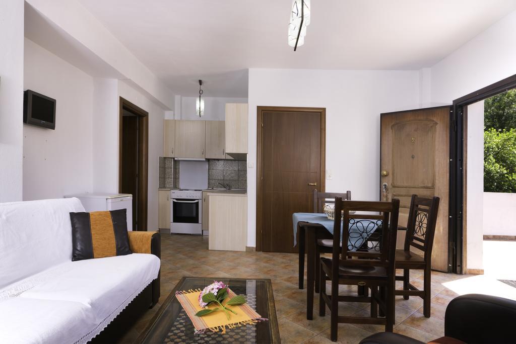 Menir Luxury Prinos (Thasos)